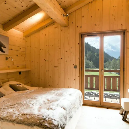 Hevea - Pour 12 Personnes 784 Chamonix